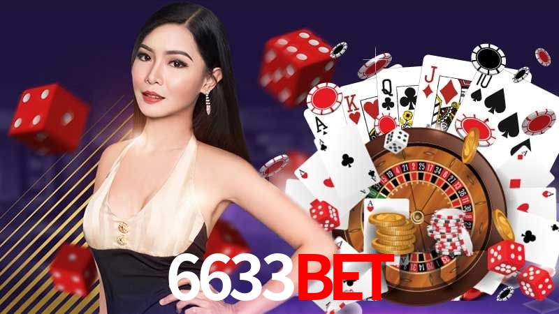 Descubra a Essência do 6633bet: Nossa História e Compromissos