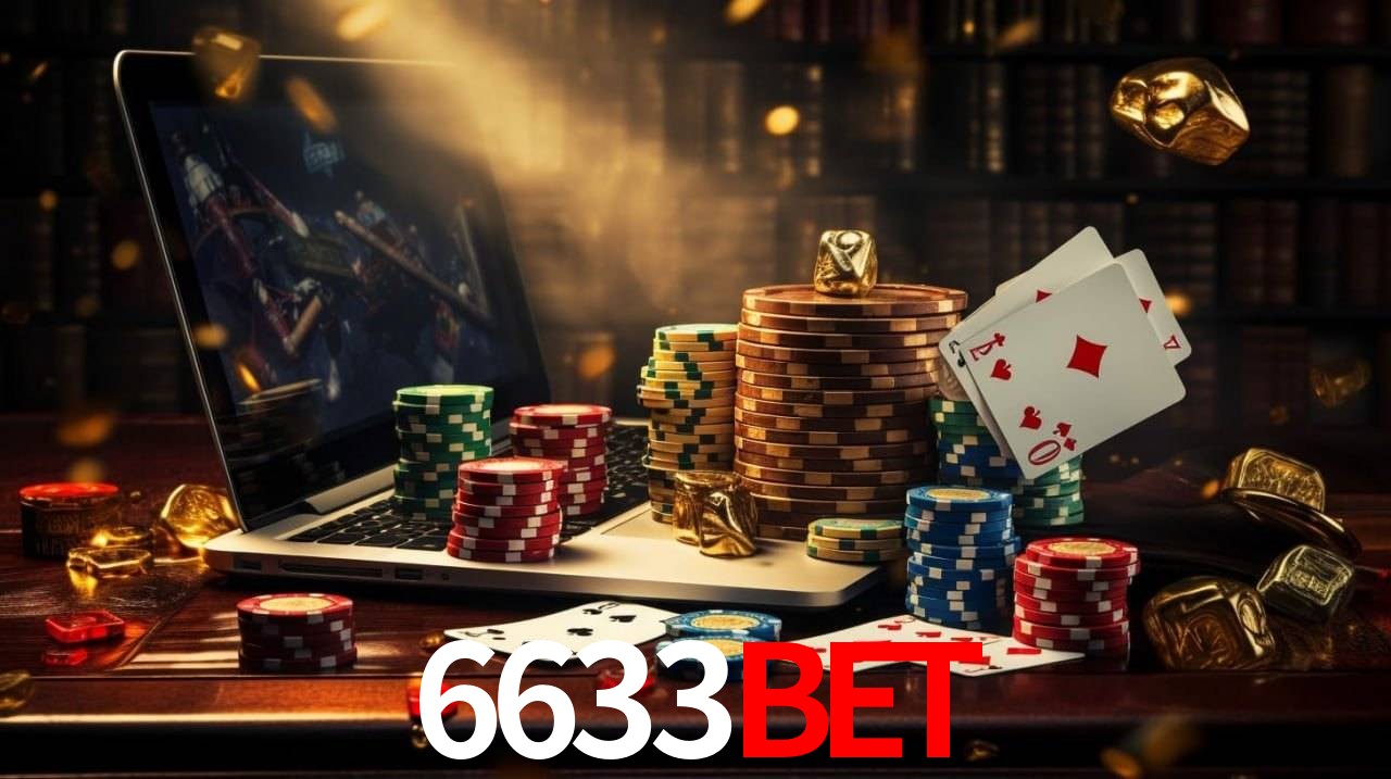 A Emoção da Loteria na 6633bet: Uma Chance de Mudança de Vida