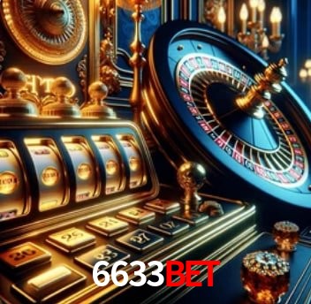 A Revolução dos Aplicativos de Jogos no 6633bet
