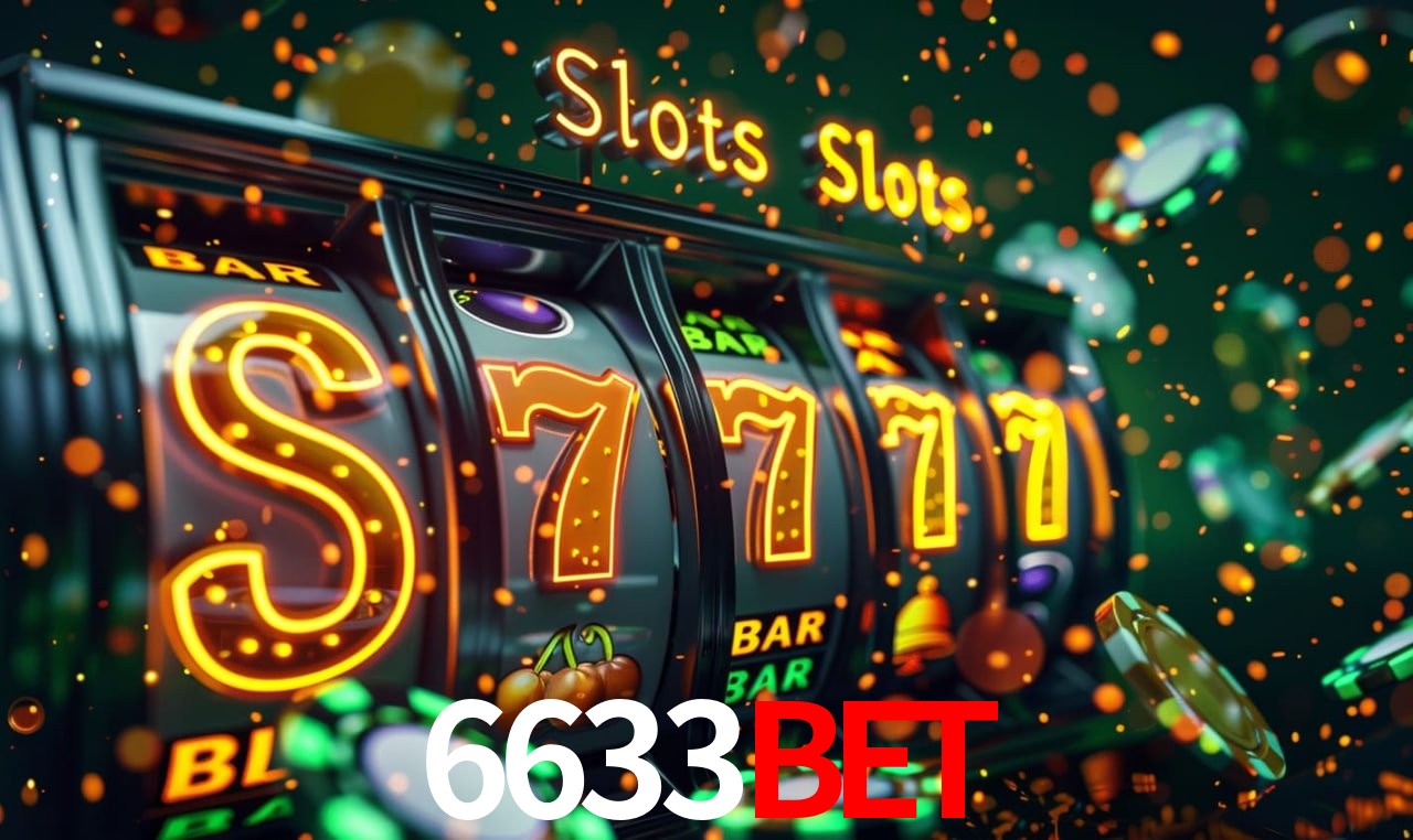 Descubra a Magia dos Jogos de Arcade no 6633bet
