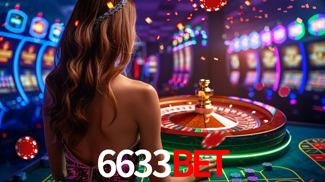 Descubra a Essência do 6633bet: Nossa História e Compromissos