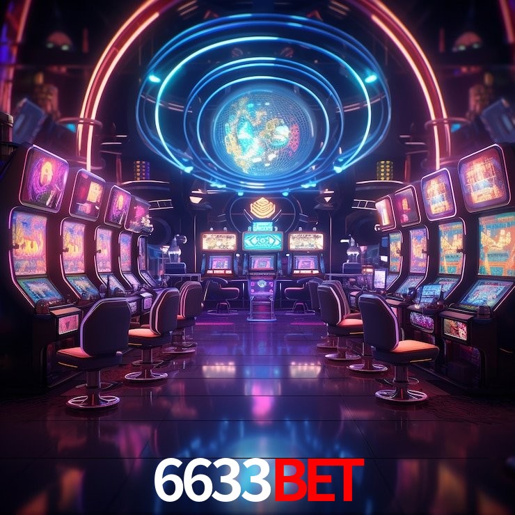 A Emoção da Loteria na 6633bet: Uma Chance de Mudança de Vida