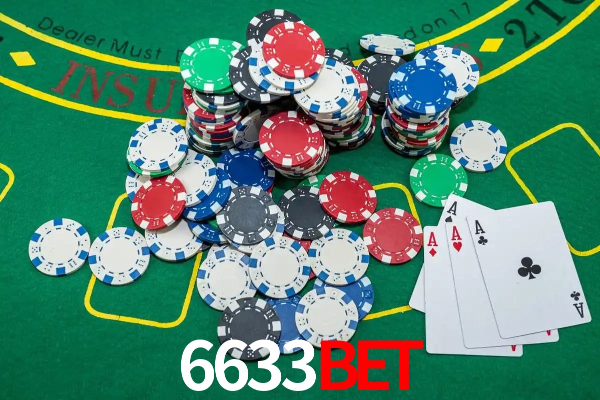 A Revolução dos Aplicativos de Jogos no 6633bet