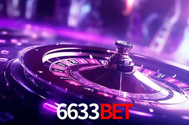 Desvendando o Mundo dos Jogos Virtuais na 6633bet