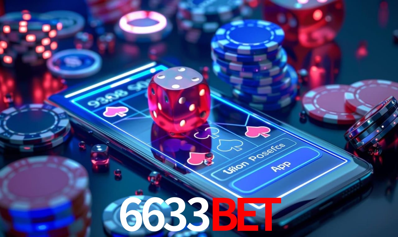 Desvendando o Mundo dos Jogos Virtuais na 6633bet